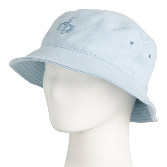 NWT Rag & Bone women\'s Aron Bucket Hat - size Small - Blue